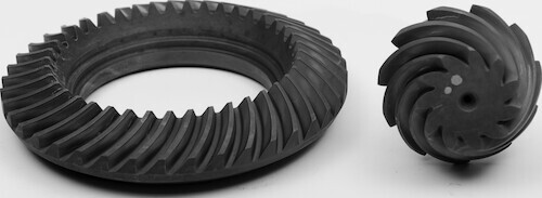 AAM F88373GS Ring and Pinion Gear set 3.73 ratio fits Ford 8.8 inch rear end 1983 to 2004