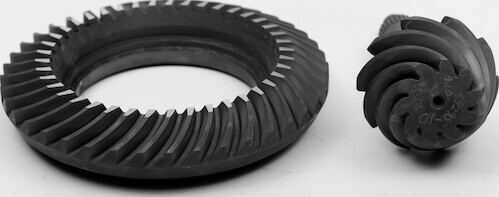 AAM F88410GS Ring and Pinion Gear set 4.10 ratio fits Ford 8.8 inch rear end 1983 to 2004