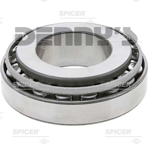 Dana Spicer 10071953 Inner Pinion Bearing fits Dana 44 AdvanTEK Front or Rear 2018-2022 Jeep Wrangler JL and Gladiator