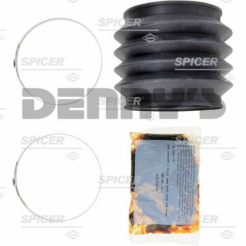 Dana Spicer 5018132 Dust Boot kit