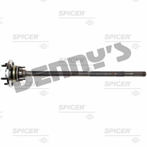 Dana Spicer 76454-4X axle assembly