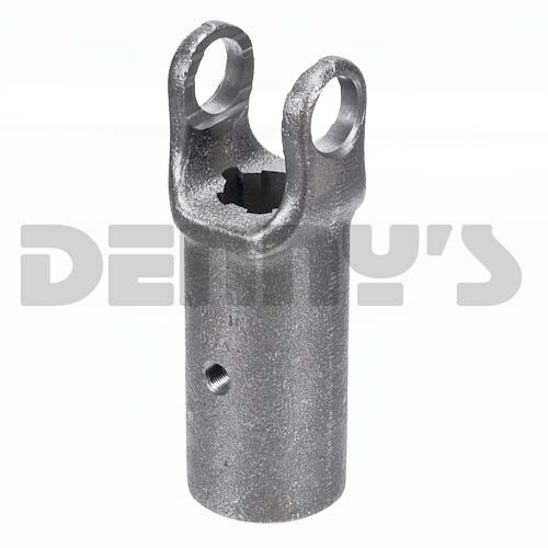 Neapco 10-1765 Power Take Off Slip Yoke 1.250-6 splines 1000 series