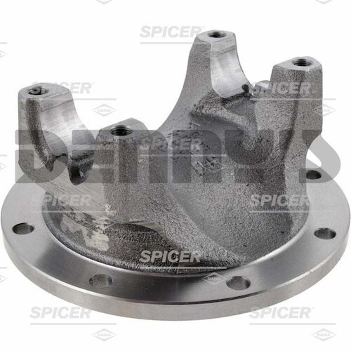 DANA SPICER 90-2-49-1 Flange Yoke SPL90 Series 