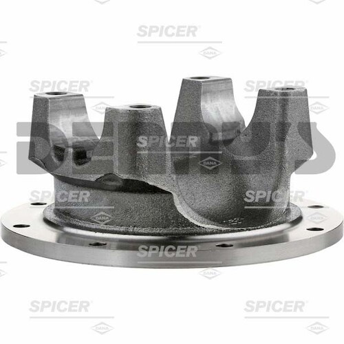 DANA SPICER 140-2-99-1 Flange Yoke SPL140 Series 