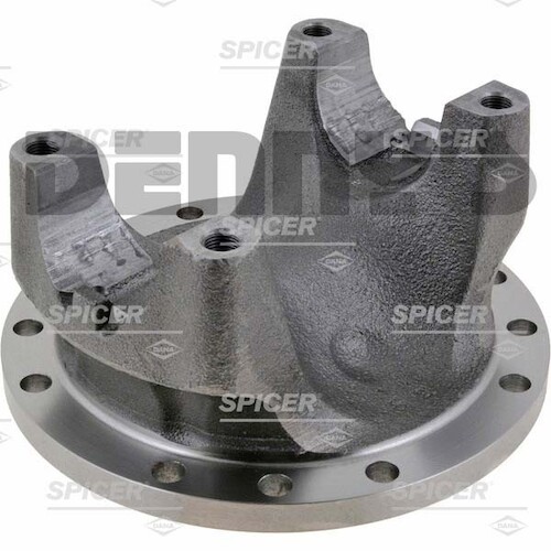 DANA SPICER 250-2-49-1 Flange Yoke SPL250 Series 