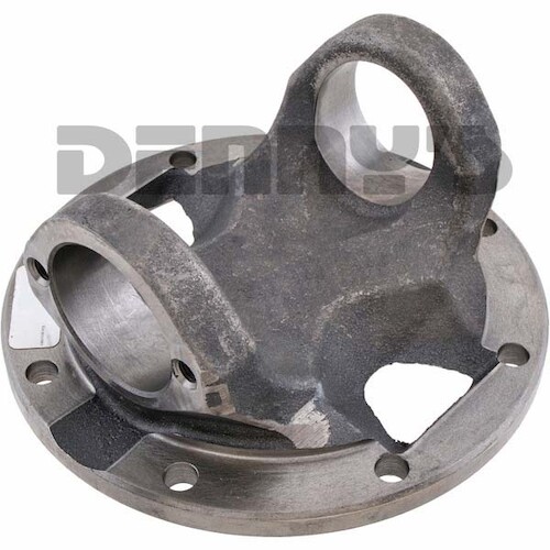 DANA SPICER 5-2-1089 Flange Yoke 1610 Series Bearing Plate Style