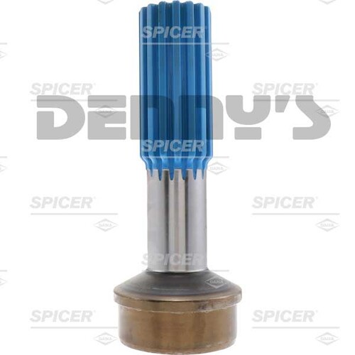 Dana Spicer 4-40-891 SPLINE 7.844 inches Fits 3.5 inch .134 wall tube 2.0 inch Diameter with 16 Splines