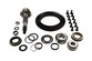 Dana Spicer 2007117 Ring and Pinion Gear Set Kit 3.73 Ratio (41-11) Dana 60 Reverse Rotation Front 2000 to 2011 FORD F250, F350, F450, F550 - FREE SHIPPING