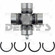 Find 1100 1110 Series Dana Spicer And Neapco Universal Joints At Denny