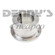 Neapco N6-1-1253-8 Companion Flange 1610 series 4.000 bore 1.000 keyway 7.250 bolt circle 7.750 pilot