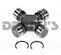 7754489 Combination Universal Joint to connect Ford Big Cap 1330 series 1.125 to GM 3R series 1.125 cap diameter