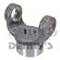 Neapco N2-4-583 PTO end yoke 0.875 round shaft with 0.250 key 1310 series