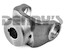 Dana Spicer 2-4-583 PTO end yoke 0.875 round shaft with 0.250 key 1310 series