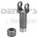 Neapco 10-0319 Power Take Off Slip Yoke 1000 series 1.250-16 splines