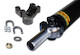 NR-3.5PRO Mopar 3.5 inch Nitrous Ready Driveshaft PRO PACKAGE