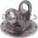 DANA SPICER 90-2-19 Flange Yoke SPL90 Series 