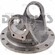 DANA SPICER 170-2-19 Flange Yoke SPL170 Series 