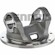 DANA SPICER 6-2-789 Flange Yoke 1710 Series 