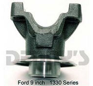Ford 9 yoke replacement #9