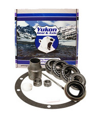 Yukon BK C9.25ZF Yukon bearing install kit for '11 and up Chrysler 9.25" ZF rear