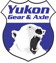 Yukon YHC73004 35 spline driver assembly