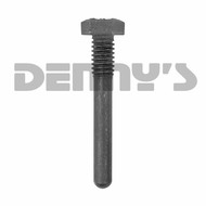 Yukon YSPBLT-039 Bolt for open diff cross pin fits 1955 to 1964 Chevy car, 8.2 inch 10 bolt, 12 bolt car and 12 bolt truck