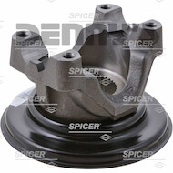 Dana Spicer 3-4-06976-1X Pinion Yoke 1480 series 39 splines fits Dana S110 rear end