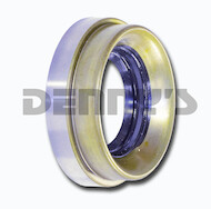 C726-29 Front Axle TUBE Seal 2.280 OD fits LEFT SIDE 1994  to 1999 DODGE RAM 2500, 3500 with DANA 60 DISCONNECT AXLE  