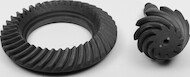 AAM F88355GS Ring and Pinion Gear set 3.55 ratio fits Ford 8.8 inch rear end 1983 to 2004