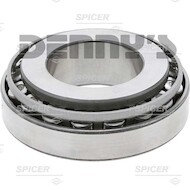 Dana Spicer 10071953 Inner Pinion Bearing fits Dana 44 AdvanTEK Front or Rear 2018-2022 Jeep Wrangler JL and Gladiator