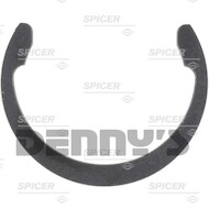 Dana Spicer 10025587 Axle Snap Ring Dana 44 AdvanTEK Front Jeep JL