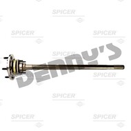 Dana Spicer 76454-1X axle assembly