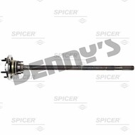 Dana Spicer 76454-4X axle assembly