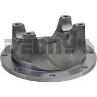 DANA SPICER 90-2-39-1 Flange Yoke SPL90 Series 