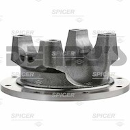 DANA SPICER 140-2-99-1 Flange Yoke SPL140 Series 