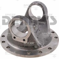 DANA SPICER 170-2-19 Flange Yoke SPL170 Series 