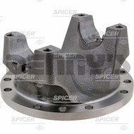 DANA SPICER 170-2-39-1 Flange Yoke SPL170 Series 