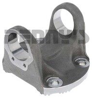 DANA SPICER 170-2-15 Serrated Flange Yoke SPL170 Series 