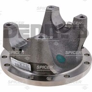 DANA SPICER 250-2-39-1 Flange Yoke SPL250 Series 