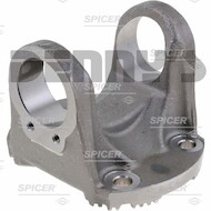 DANA SPICER 250-2-15 Serrated Flange Yoke SPL250 Series 