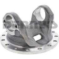 DANA SPICER 6-2-1219 Flange Yoke 1710 Series 