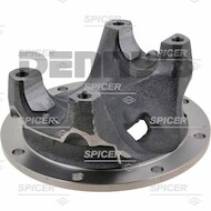 DANA SPICER 6-2-739-1 Flange Yoke 1710 Series 