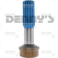 Dana Spicer 4-40-891 SPLINE 7.844 inches Fits 3.5 inch .134 wall tube 2.0 inch Diameter with 16 Splines