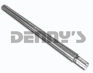 Neapco 2231-3 Splined Shaft 1.625-10 splines for long travel offroad driveshaft 